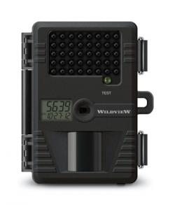 Wildview Trail Camera